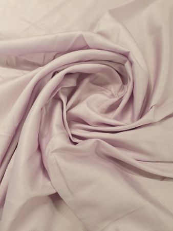 Tesaturi & metraje - Tesatura vopsita bumbac satin, roz, 130 gr/mp, latime 240 cm, 100% bumbac, Gecor