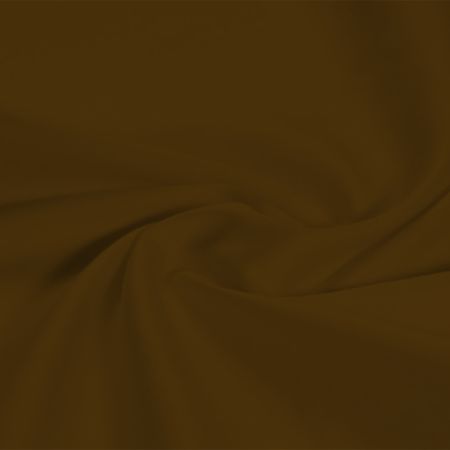 Tesaturi color - Tesatura vopsita Jersey, maro inchis, 45, 120 gr/mp, latime 220 cm, 100% bumbac, Gecor