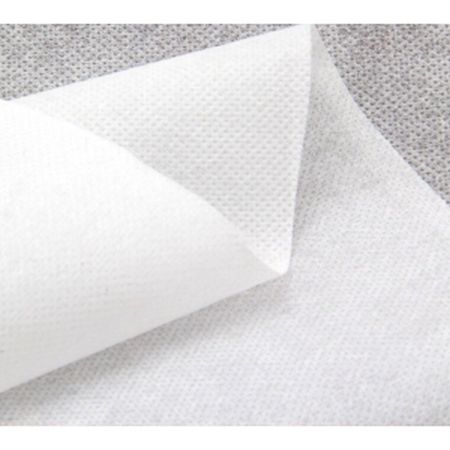 Netesute - TNT alb, latime 225/230 cm, Gecor