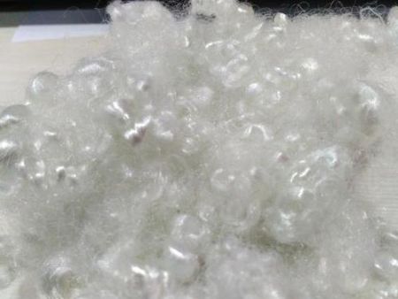 Umpluturi - Umplutura fibra poliester siliconizata, conjugata, hipoalergenica, SR, Gecor