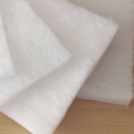 Vatelina - Vatelina FILL alba,  Gecor