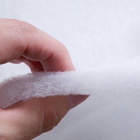 Vatelina - Vatelina WHITEX alba,  Gecor