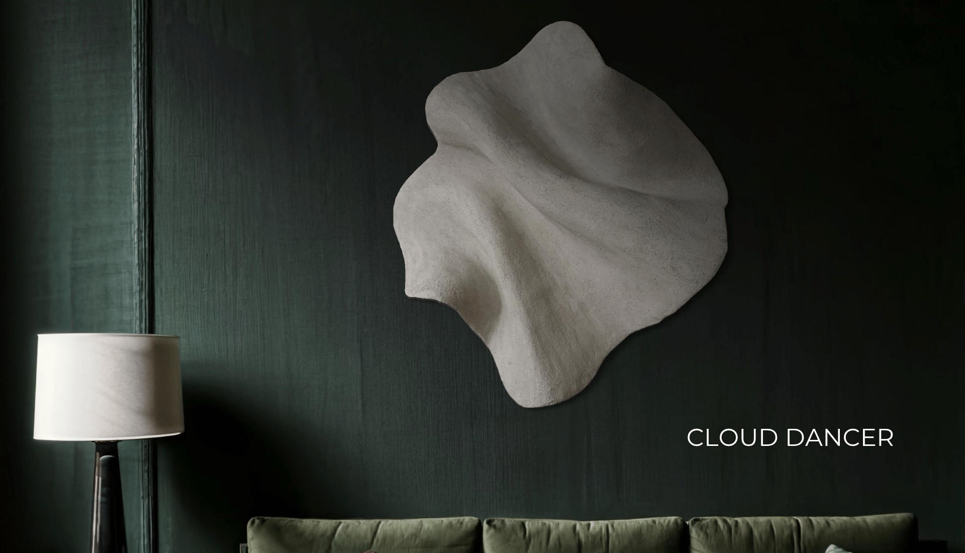 Cloud Dancer