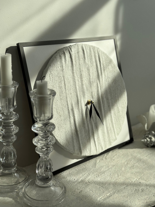 Ceas mural „Balance”, 32x32 cm. [3]