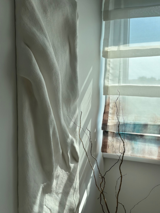 Tablou ,,Flow'', 50x130 cm. [2]