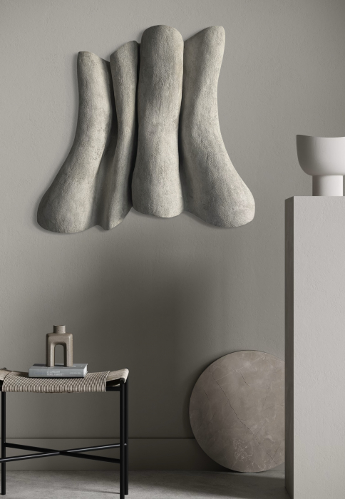 Tablou ,,Lunareth''. [3]