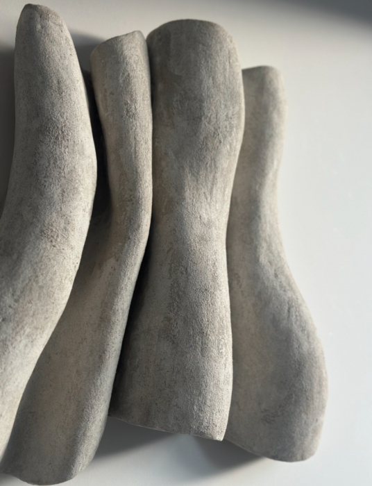 Tablou ,,Lunareth''. [2]