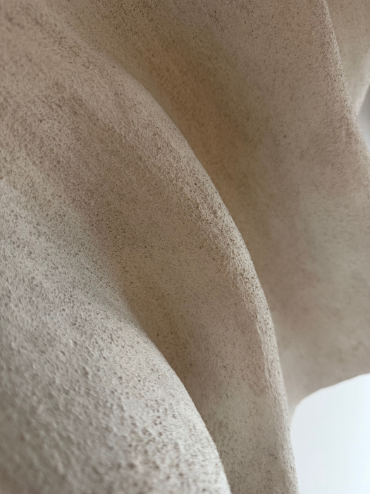 Mural ,,Cloud Dancer'', diametru de 50-55 cm [2]