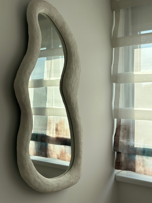 Oglindă ,,Fluid'' [2]