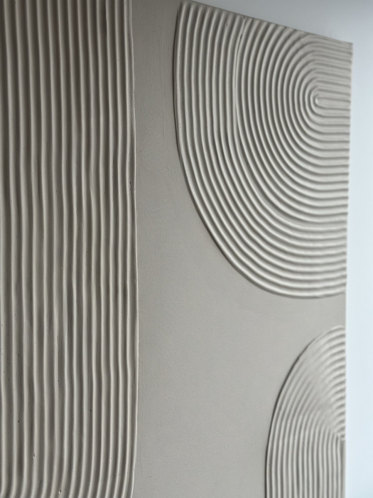 Tablou ,,Serenity'', 70x130 cm. [3]