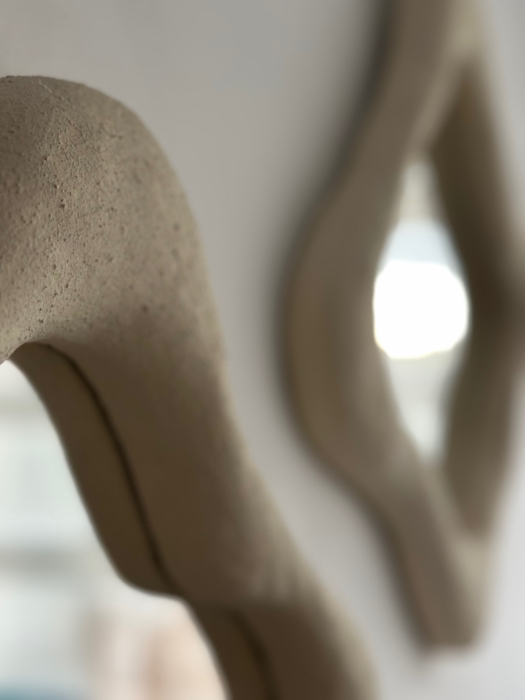 Set de 3 Oglinzi ,,Fluid" [4]