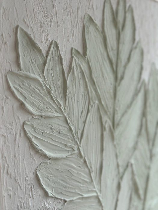 Tablou ,,EDEN'', 60x80 cm. [4]