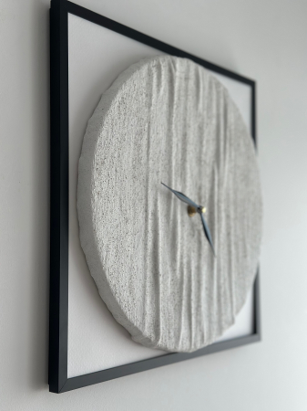 Ceas mural „Balance”, 32x32 cm. [1]