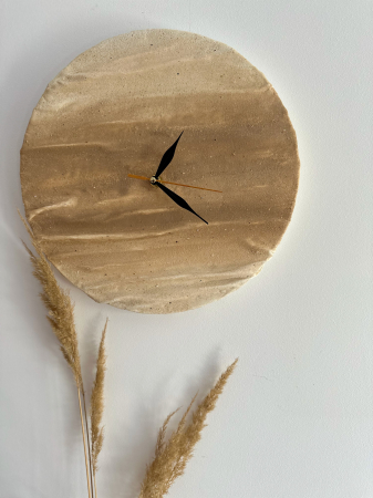 Ceasuri texturate - Ceas Dune