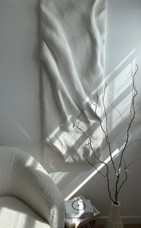 TABLOURI DISPONIBILE - Tablou ,,Flow'', 50x130 cm.