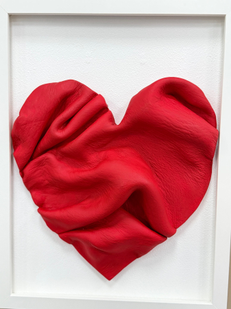 TABLOURI DISPONIBILE - Inima roșie