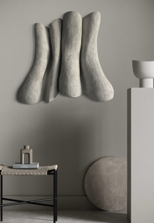 Tablou ,,Lunareth''. [2]