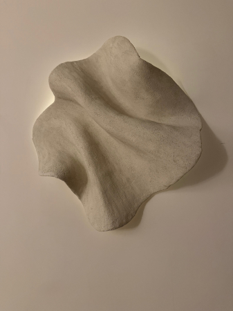 Mural ,,Cloud Dancer'', diametru de 50-55 cm [2]