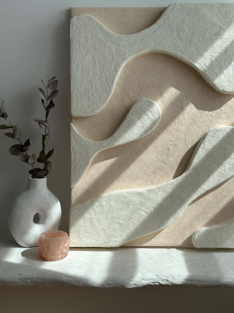 Tablou ,,Sway'', 50X70 cm. [2]