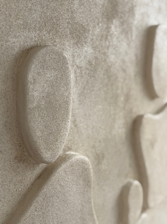 Tablou ,,A family portrait'' [3]