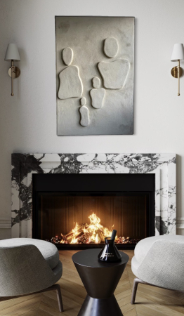 TABLOURI DISPONIBILE - Tablou ,,A family portrait''