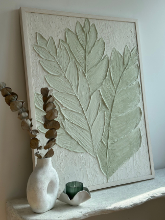 Tablou ,,EDEN'', 60x80 cm. [2]