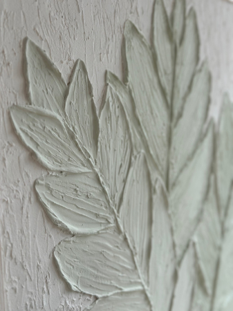 Tablou ,,EDEN'', 60x80 cm. [3]