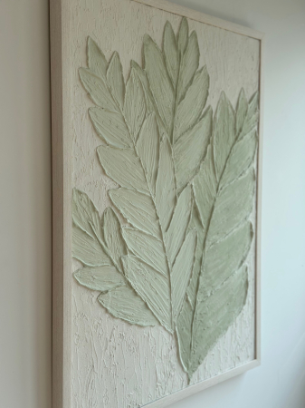 Tablou ,,EDEN'', 60x80 cm. [1]