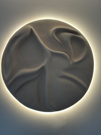 TABLOURI DISPONIBILE - Tablou ,,GLOW''