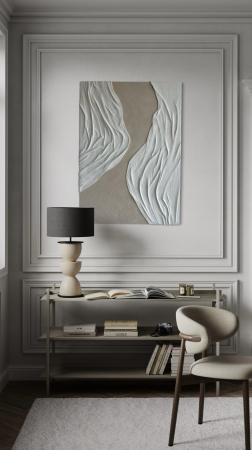 TABLOURI DISPONIBILE - Tablou ,,Driftveil'', 50x70 cm.