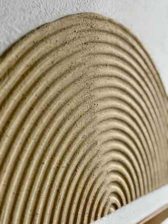 Tablou ,,Uneven Motion'', 50x70 cm. [3]