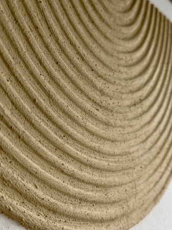 Tablou ,,Uneven Motion'', 50x70 cm. [4]