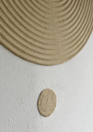 Tablou ,,Uneven Motion'', 50x70 cm. [2]