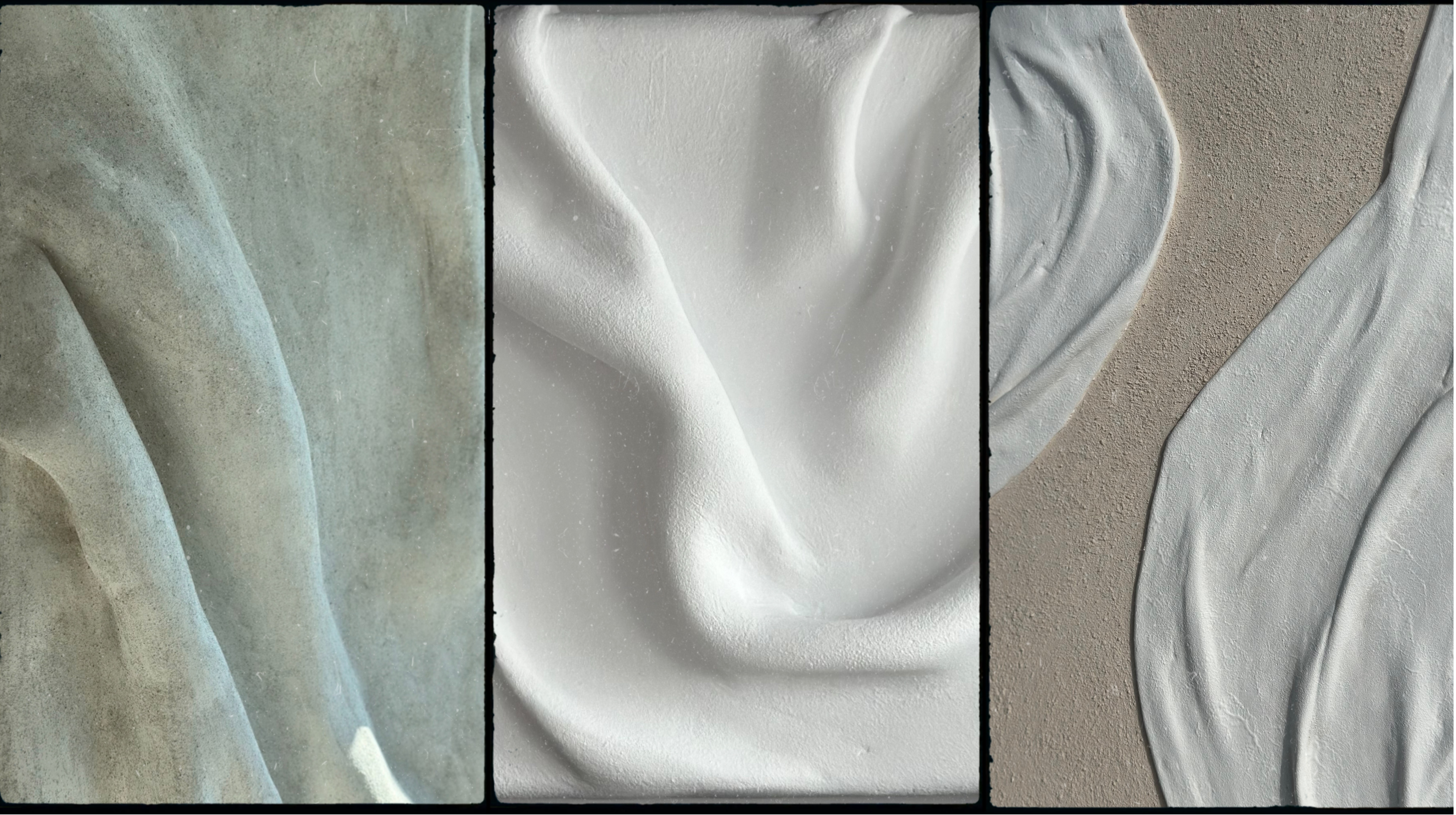 Arta texturată – echilibru între minimalism, emoție și design