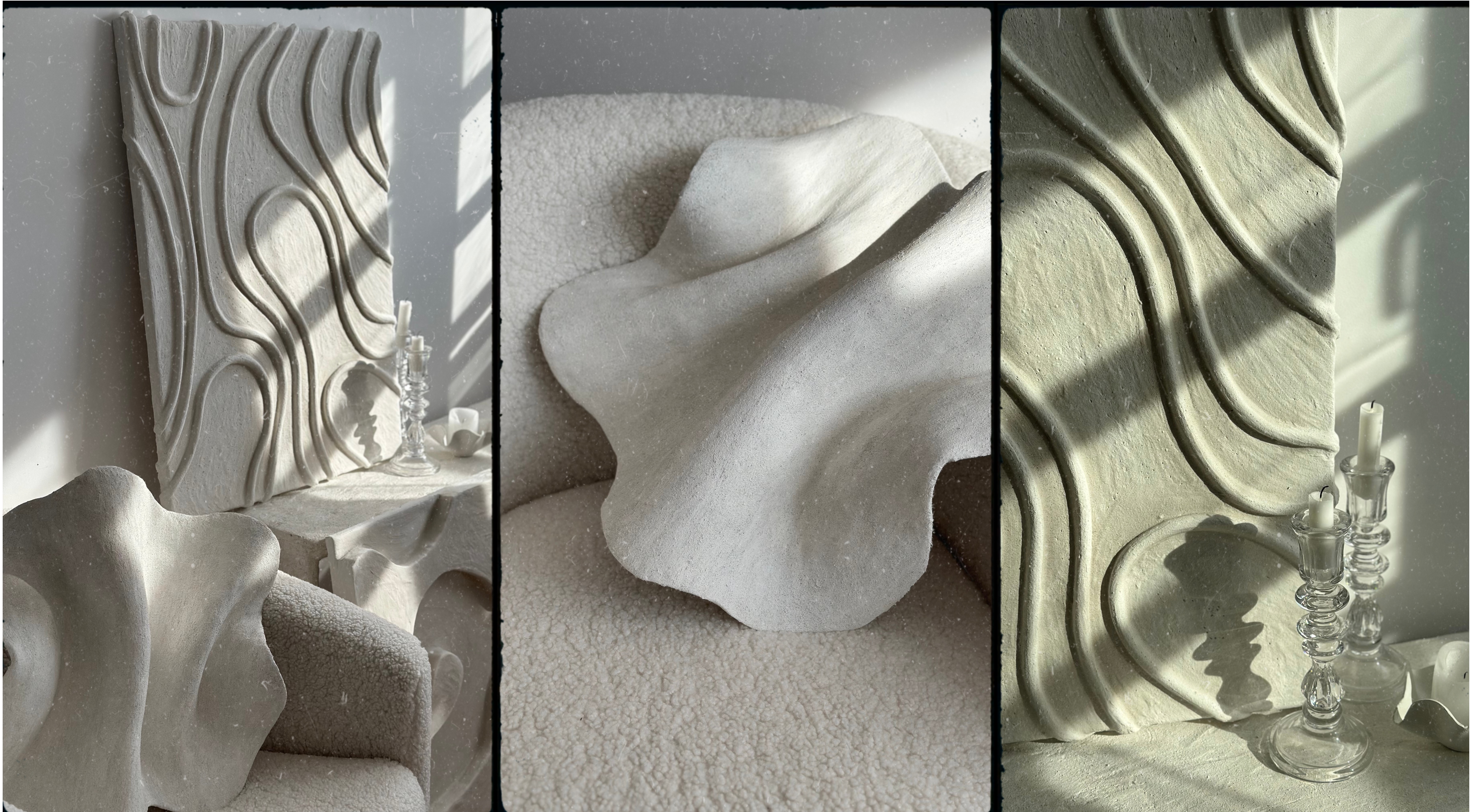 Cum alegi tabloul texturat potrivit pentru casa ta