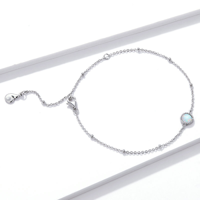 Bratara din Argint Opal [4]