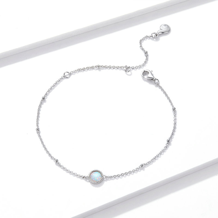 Bratara din Argint Opal [3]