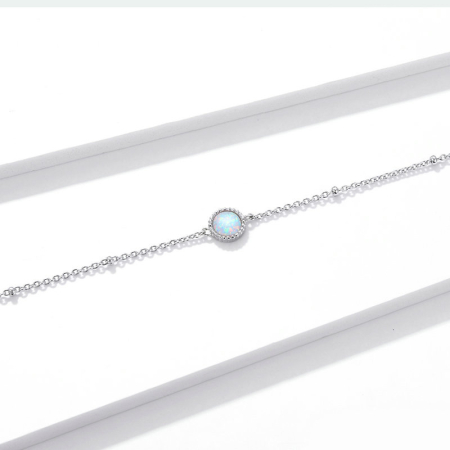 Bratara din Argint Opal [4]