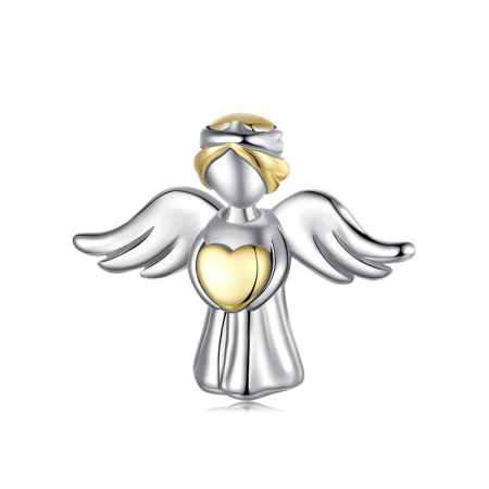 TALISMANE - Talisman din Argint Angel