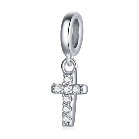 TALISMANE - Talisman tip Pandantiv din Argint Faith