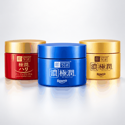 Gel-Crema