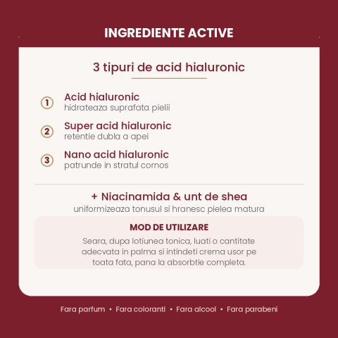 Hada Labo Gokujyun Aging Care Firming Cream [2]