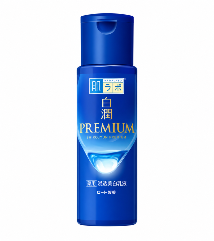 Lotiuni - Hada Labo Shirojyun Premium