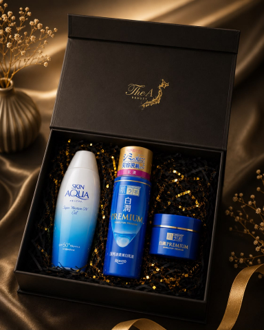 Set Ritualuri - Set Kyoto - Ritual japonez pentru tratarea petelor pigmentare, si oferirea de luminozitate si protecție UV