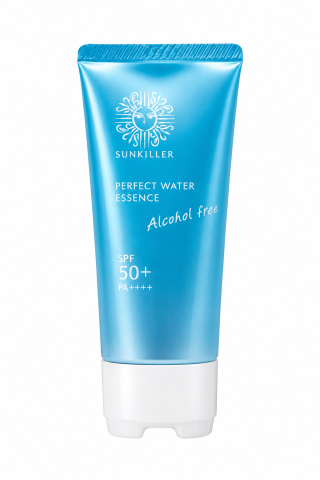 SPF - Sunkiller Perfect Water Essence SPF 50+ PA++++