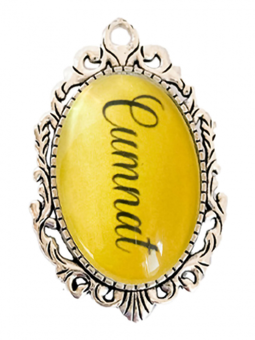Brosa personalizata nunta pentru cumnat [1]