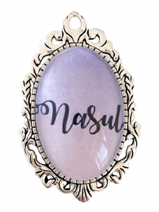 Brosa personalizata de nunta pentru nas [1]