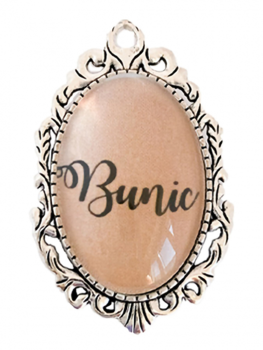 Brosa personalizata nunta pentru bunic [1]