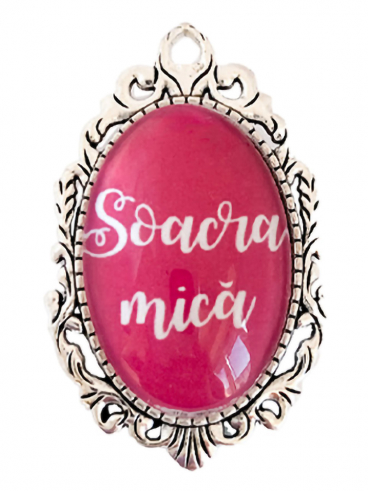 Brosa personalizata nunta soacra mica [1]