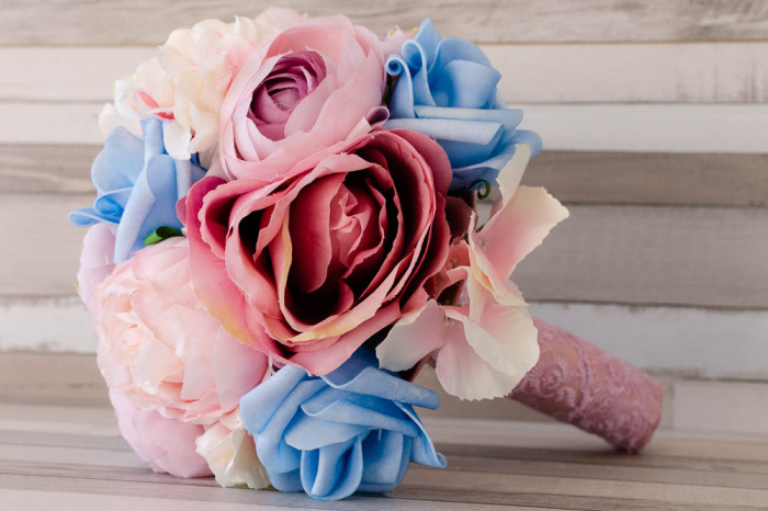 Buchet cu bujori pastel 2 [4]